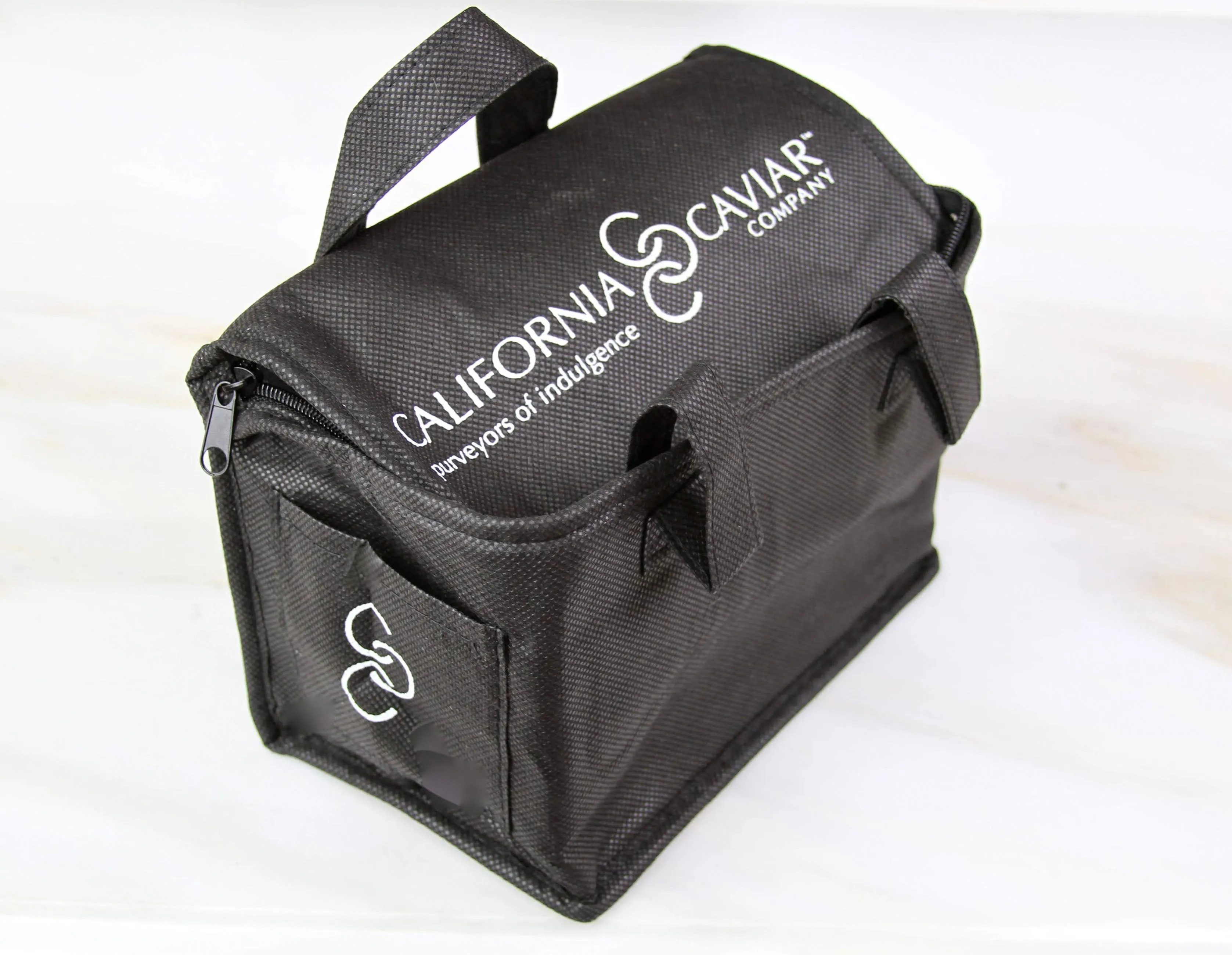 CCC Insulated Recyclable Cooler