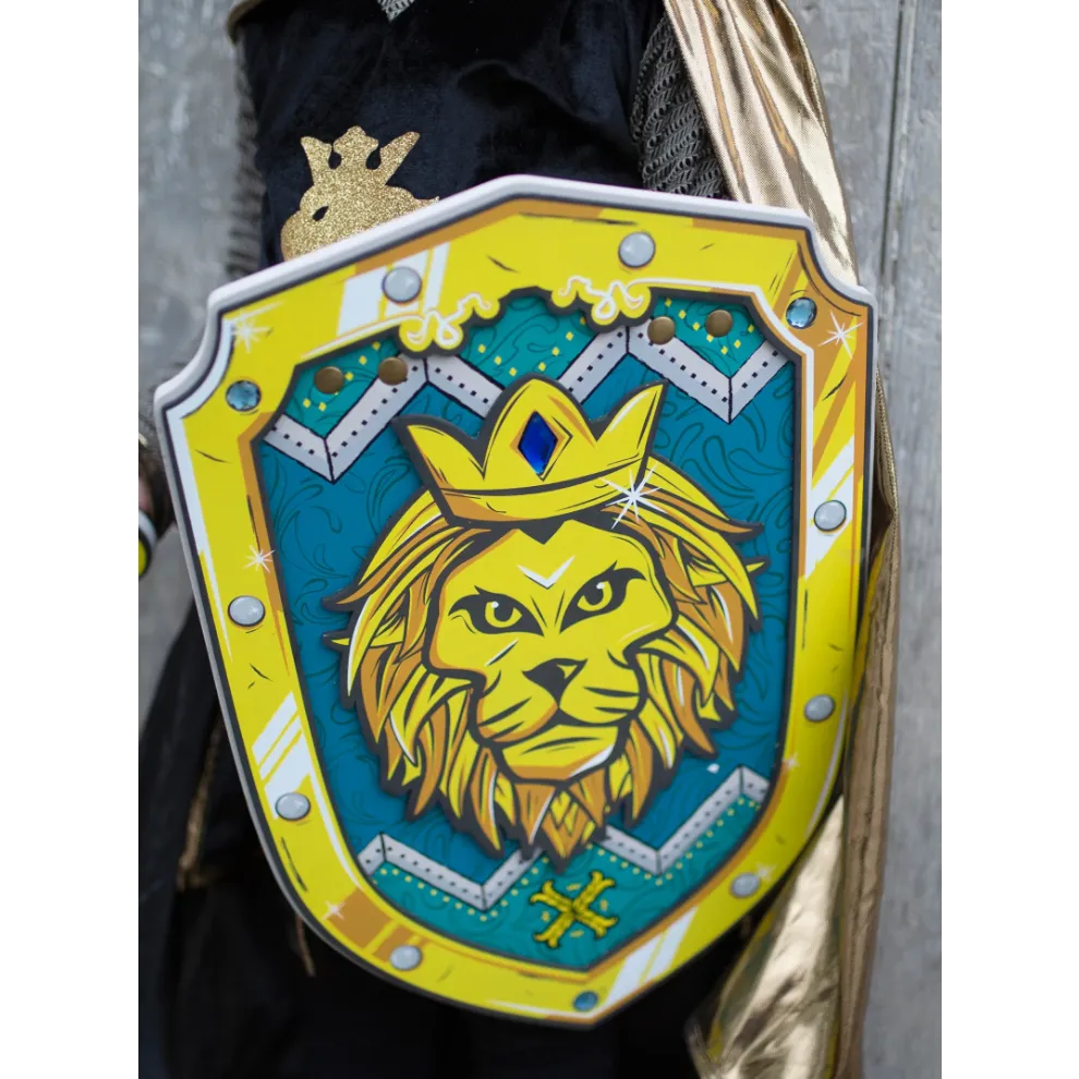 CEC Lionheart Warrior Sword & Shield