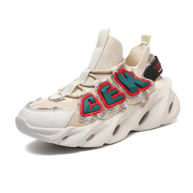 CEK Sneakers Original Chunky shoes for men