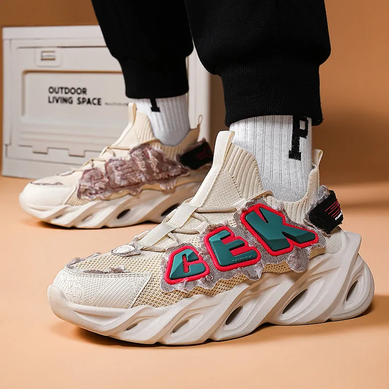 CEK Sneakers Original Chunky shoes for men