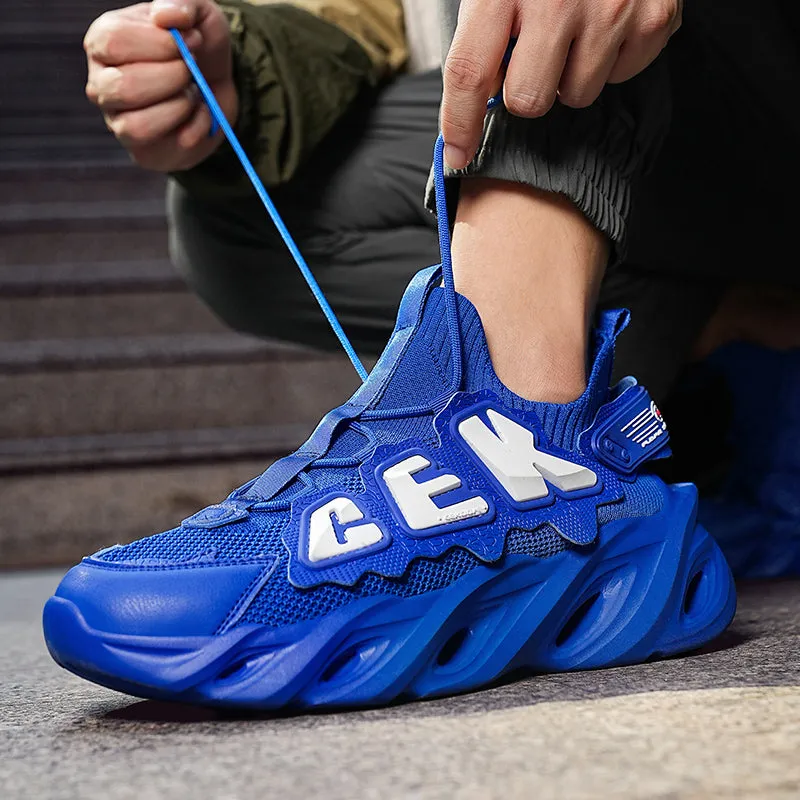 CEK Sneakers Original Chunky shoes for men