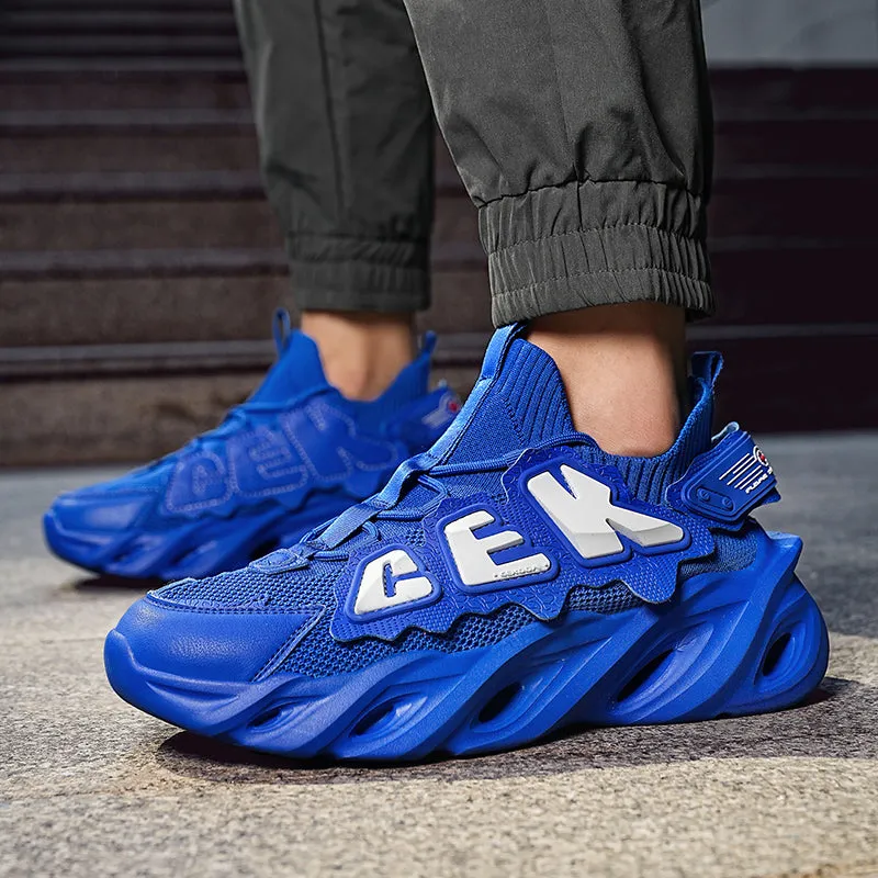 CEK Sneakers Original Chunky shoes for men