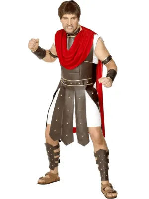 Centurion Costume - Buy Online Only