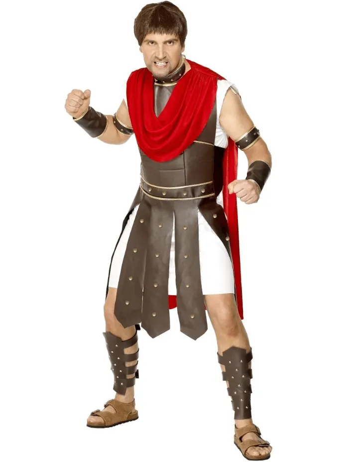 Centurion Costume - Buy Online Only