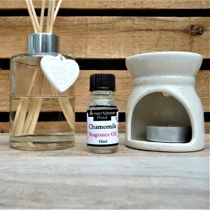 Chamomile Fragrance Oil