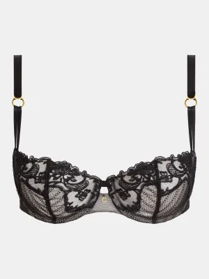Chantelle - Cabaret Sauvage - Balconette Bra