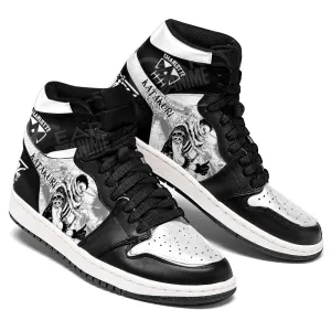 Charlotte Katakuri Sneakers Custom OP Shoes Manga Style