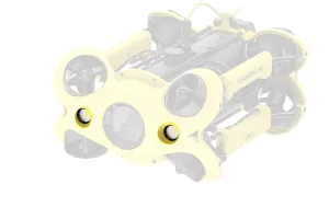 Chasing M2 Internal LED Lights