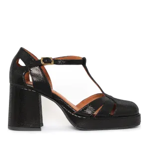 Chaza Black
