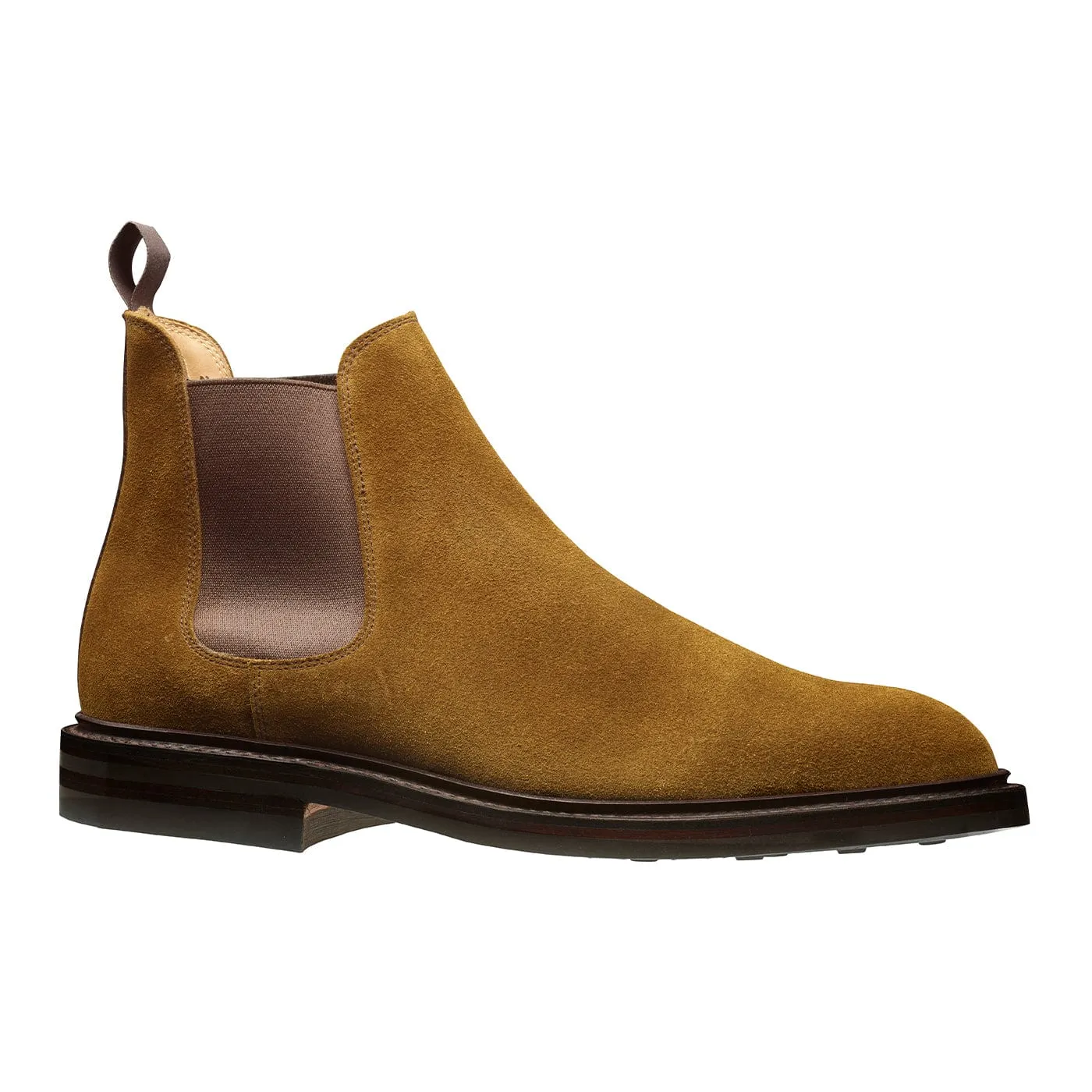 All Weather Urban Commute Chelsea 11 Seaweed Suede