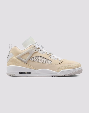 Long Lasting Outsole Durability shape fit Jordan Spizike Low