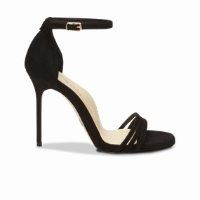 Flat Wide Strap Perfect Sandal 100