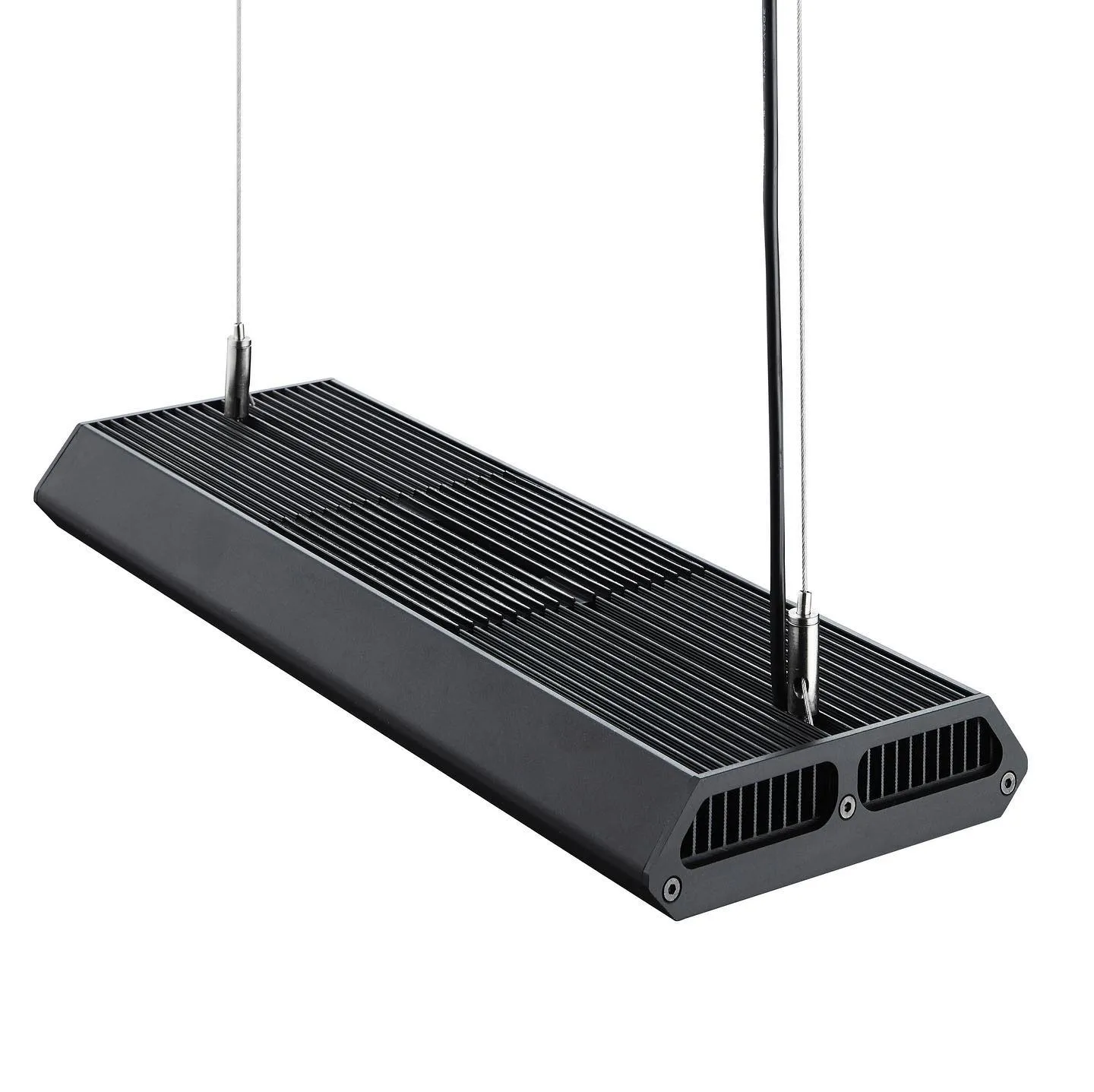 CHIHIROS LED RGB Vivid MINI (75W / BLACK / / 3MTH WARRANTY)