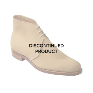 Chukka Safari Suede Outdoor Utility