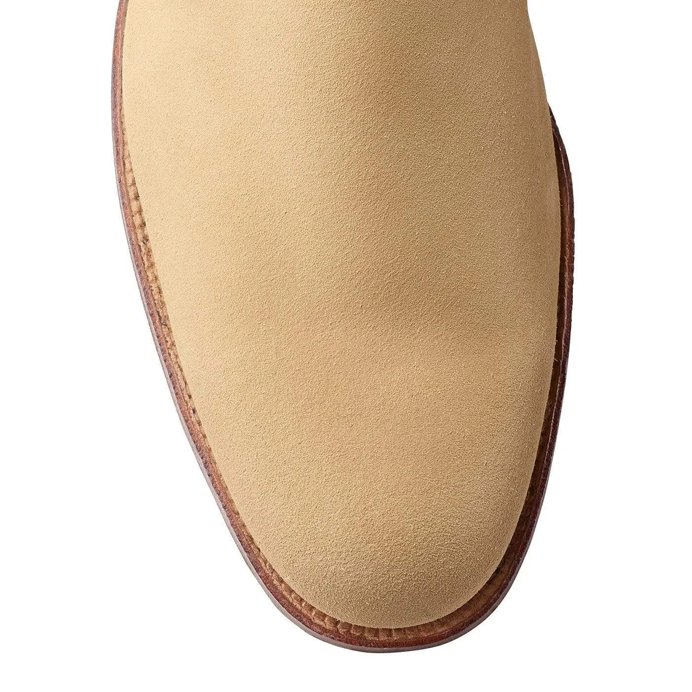 Chukka Safari Suede Slip Resistant Grip Flexible Frame Daily Walks