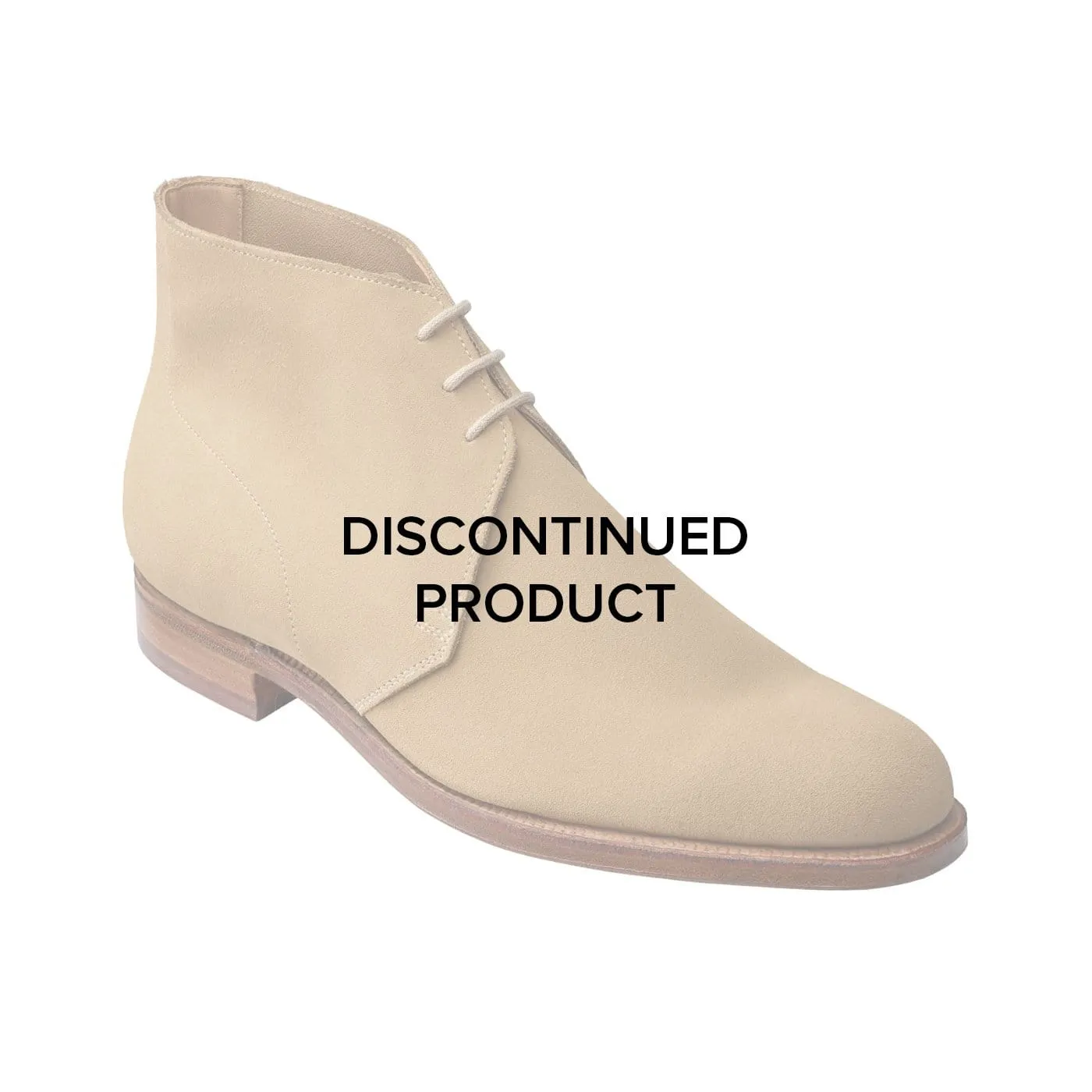 Chukka Safari Suede Outdoor Utility