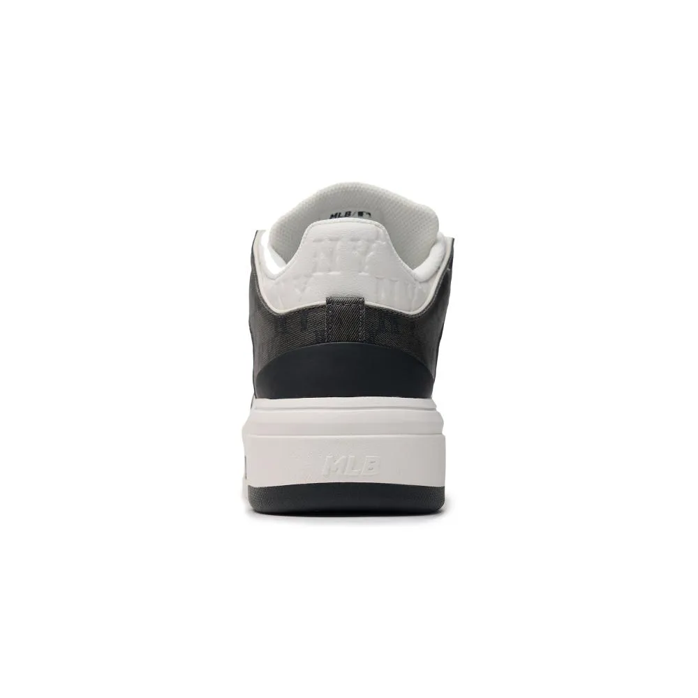 Chunky Liner Mid Classic Monogram New York Yankees Sneakers