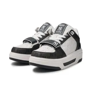 Chunky Liner Mid Classic Monogram New York Yankees Sneakers