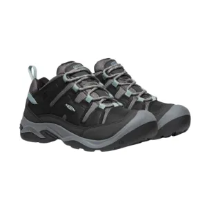 Circadia Low WP - Black/Cloud Blue (M).