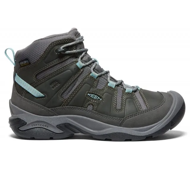 CIRCADIA MID WATERPROOF WIDE - WOMEN'S HIKING BOOT