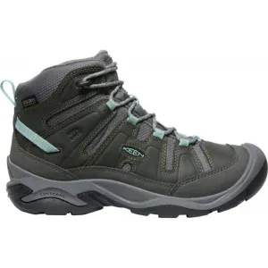 CIRCADIA MID WATERPROOF WIDE - WOMEN'S HIKING BOOT