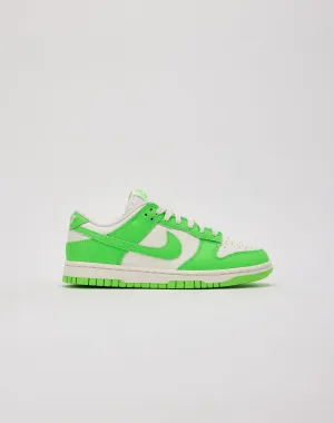 Nike Dunk Low Freeze Grip Fresh Drop