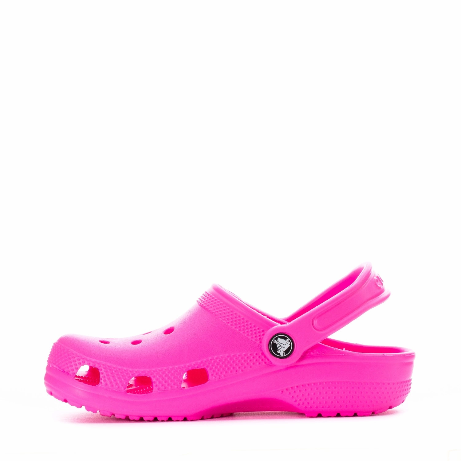 Classic Clog - Kids Swim Ready
