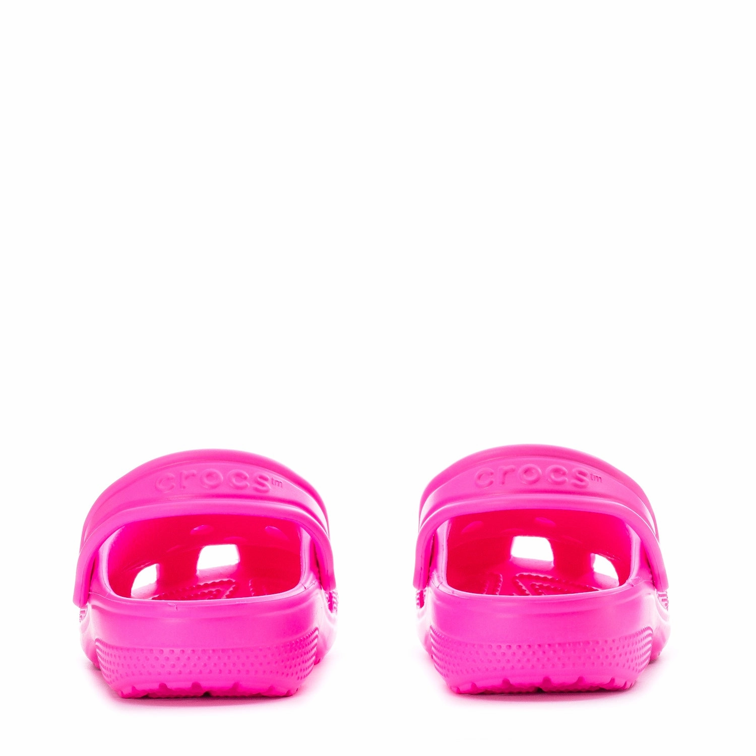 Classic Clog - Kids Waterproof Traction