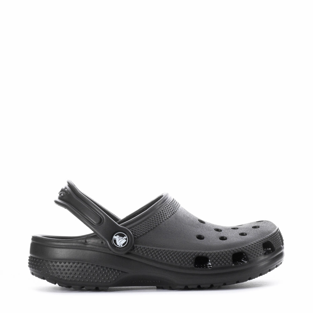 Classic Clog - Kids Waterproof Traction