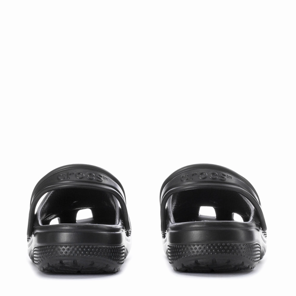 Classic Clog - Kids Quiet Step Quick Drying Work Commute