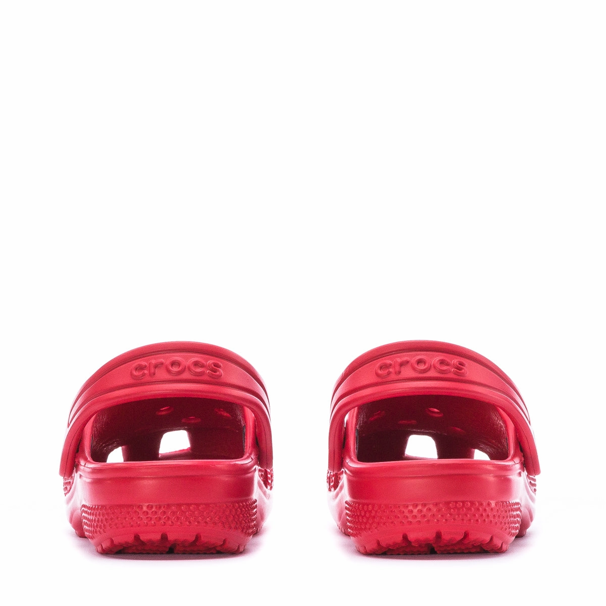 Classic Clog - Kids Flexibility Feature