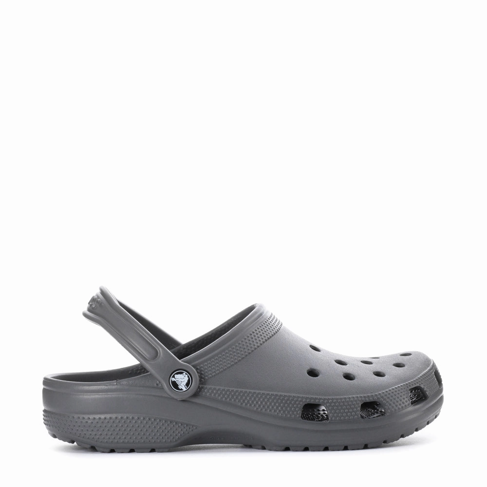 Classic Clog - Mens Ergonomic Footbed Shape