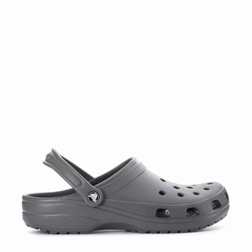 Classic Clog - Mens Ergonomic Footbed Shape