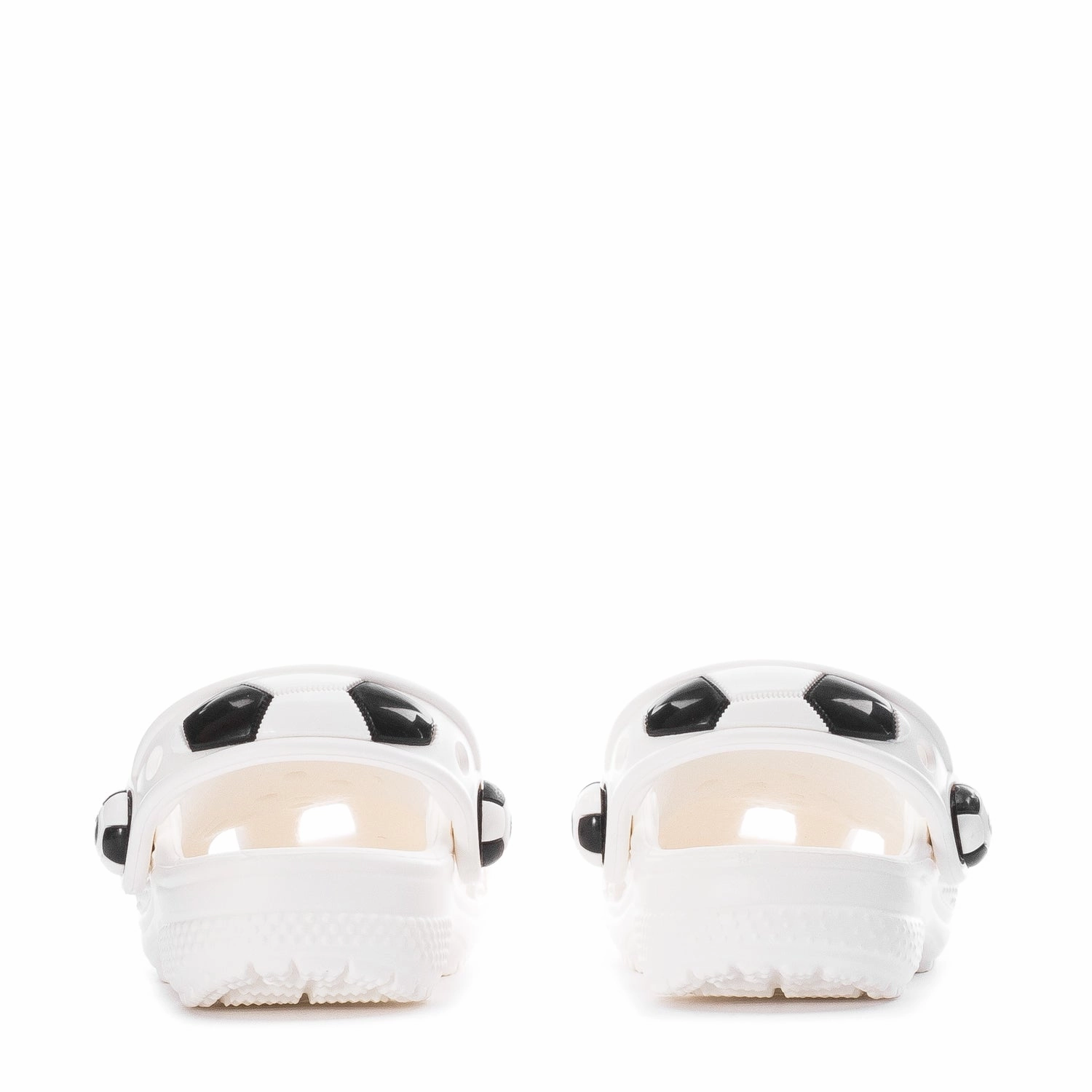 Classic Clog - Toddler Firm Lock