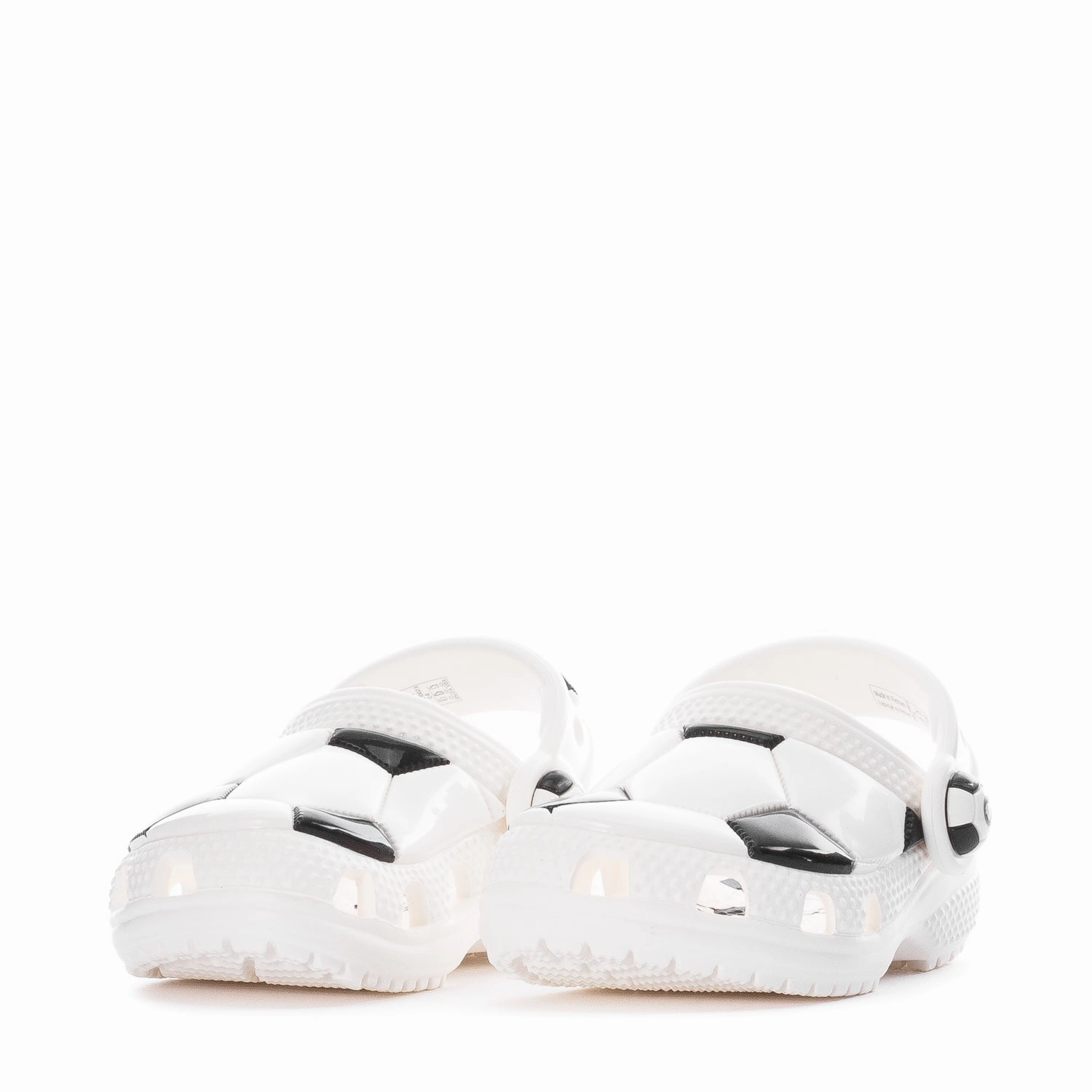 Ultra Light Urban Walkers Classic Clog - Toddler