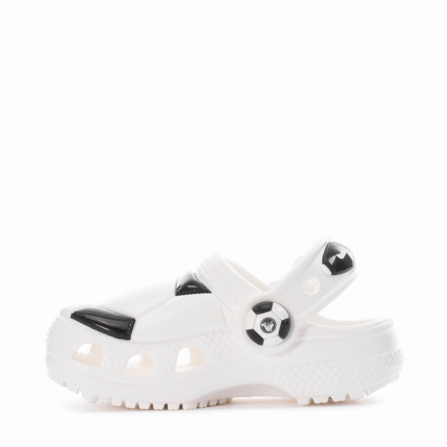 Classic Clog - Toddler Moisture Wicking Fabric