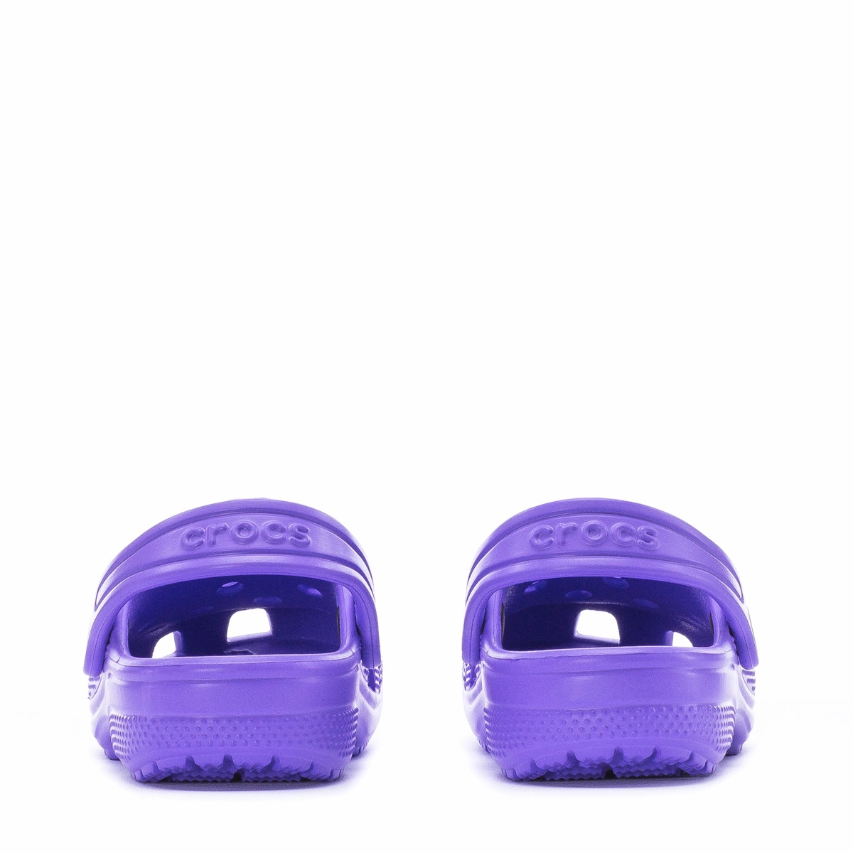 Flexible Outsole Construction Foam Lining Standing Workers Classic Clog - Toddler