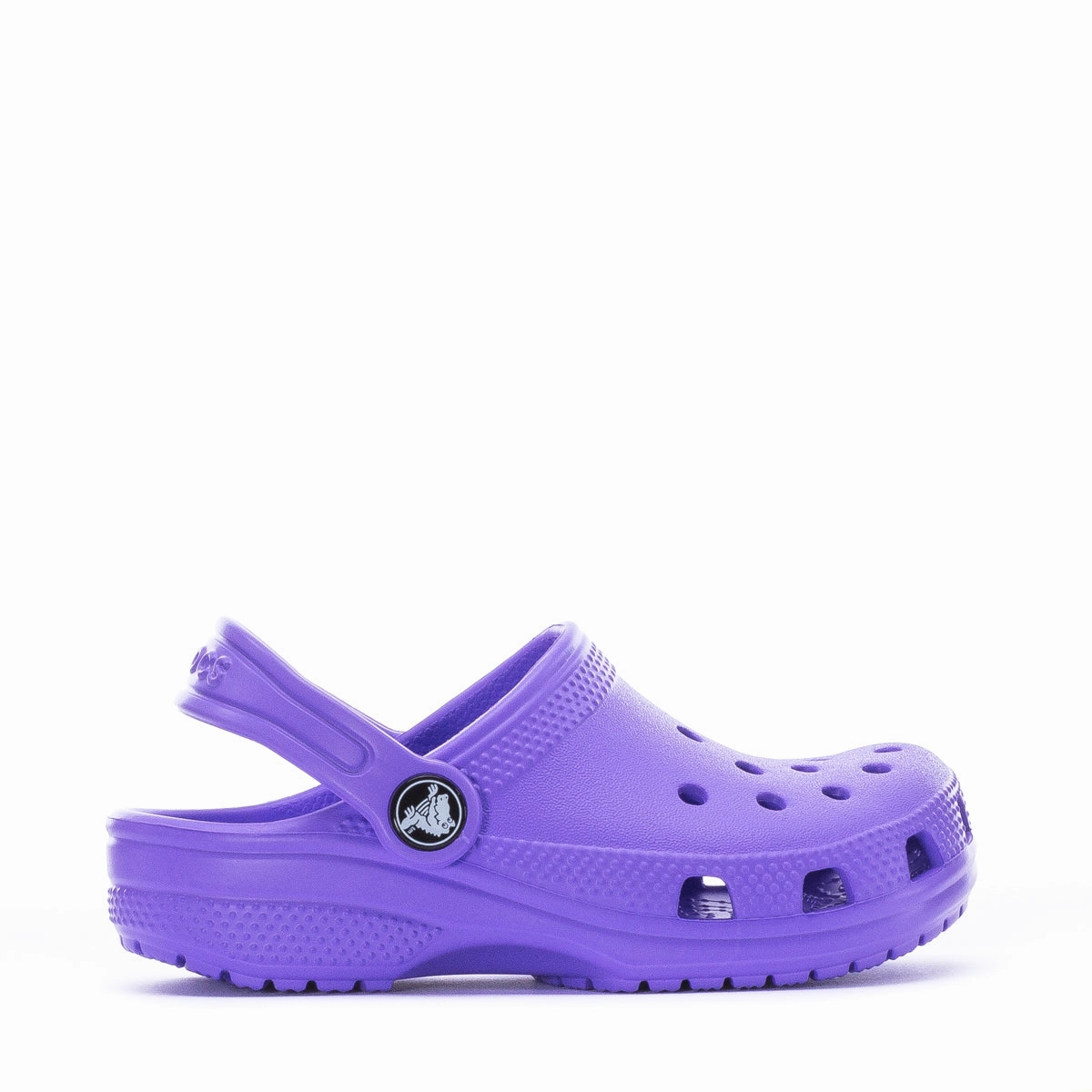 Classic Clog - Toddler TPU Stability Baby Soft
