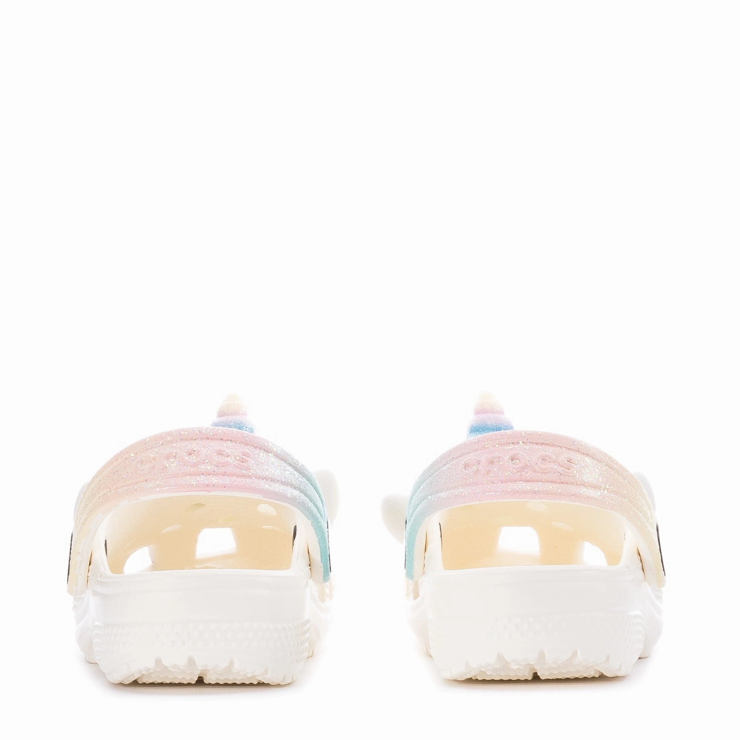 Classic Clog - Toddler Pressure Dispersing Insole