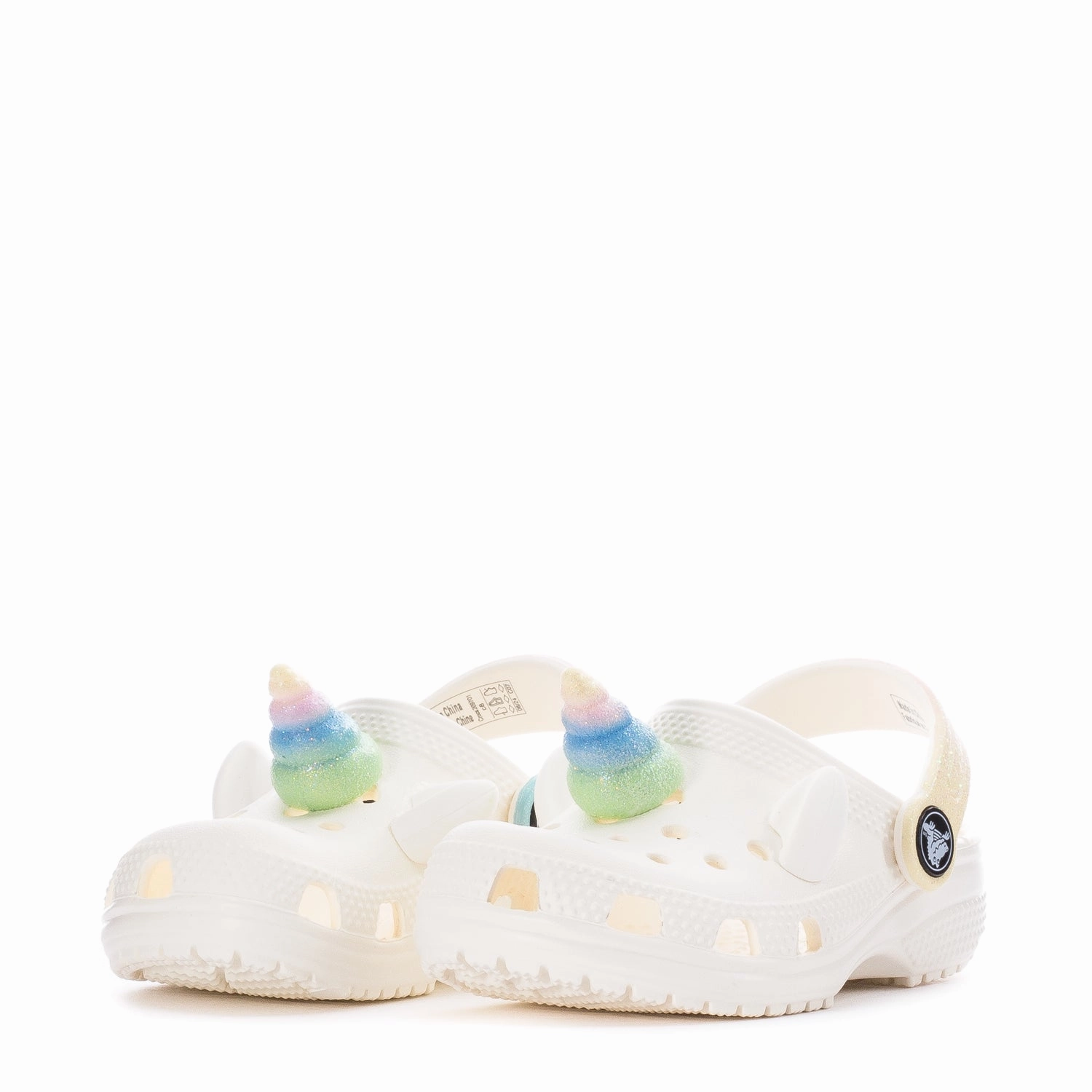 Show Stage Classic Clog - Toddler