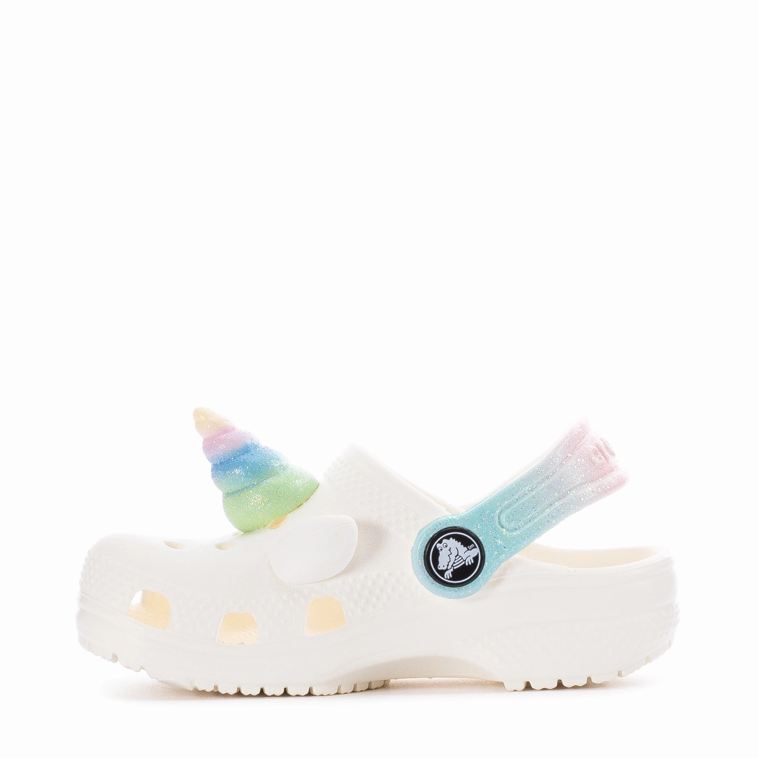 City Run group walk Classic Clog - Toddler