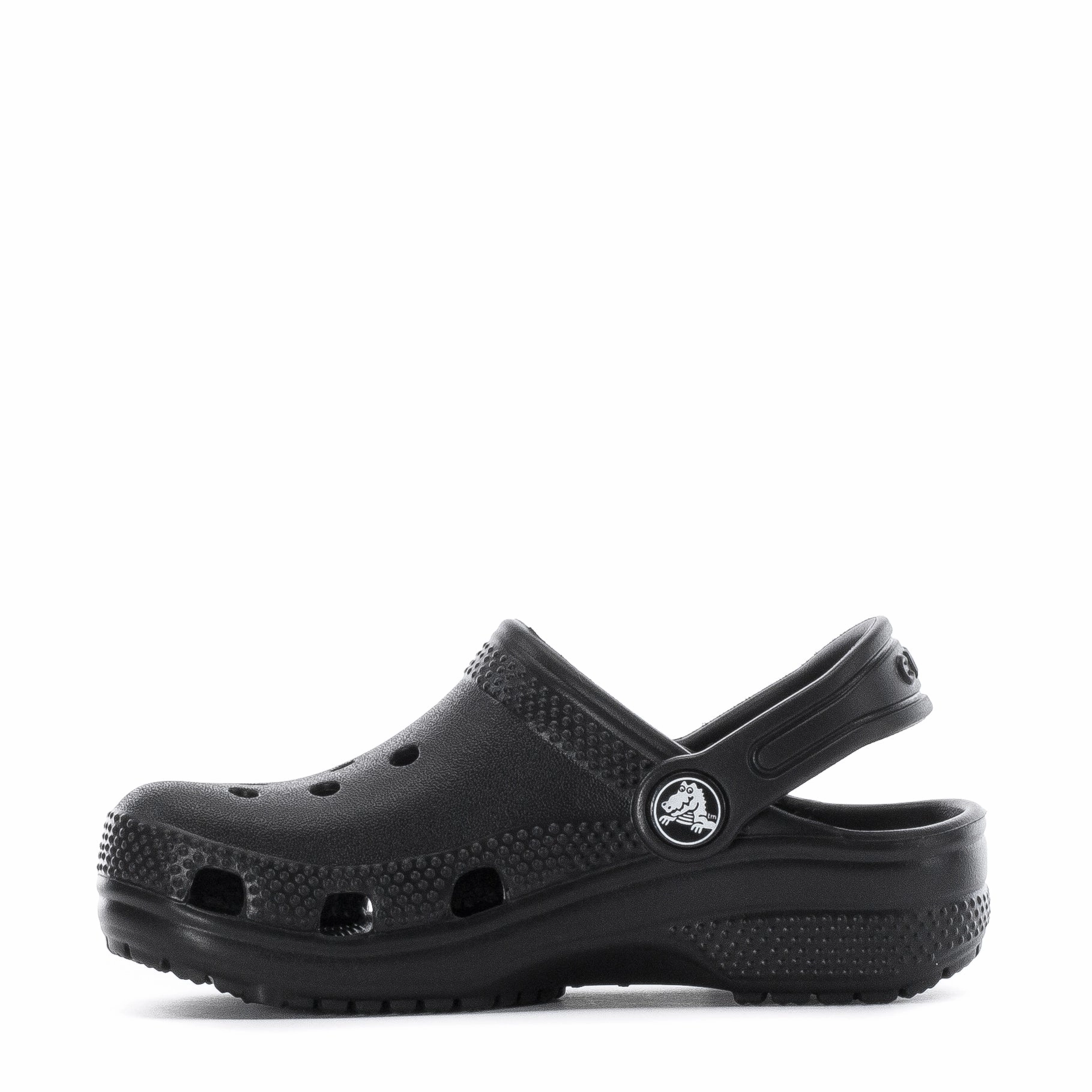 Classic Clog - Toddler Comfortable Design