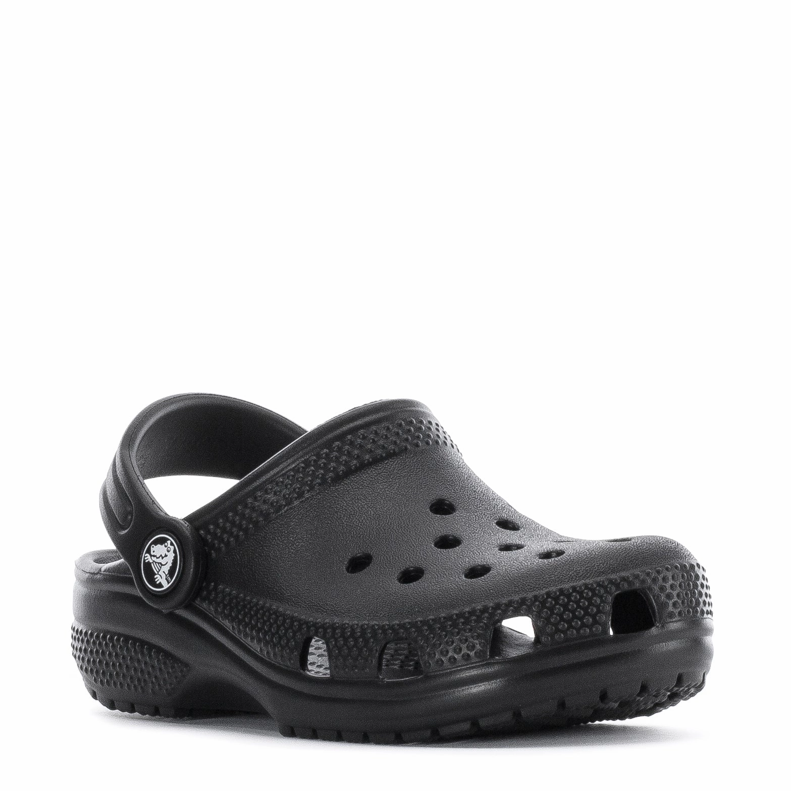 Classic Clog - Toddler Lightweight EVA Midsole