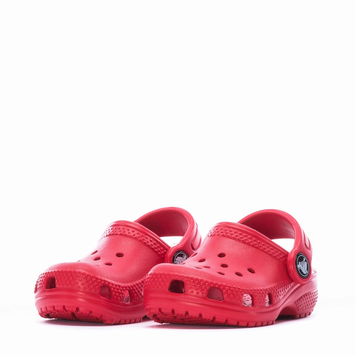 Classic Clog - Toddler Comfort Strap