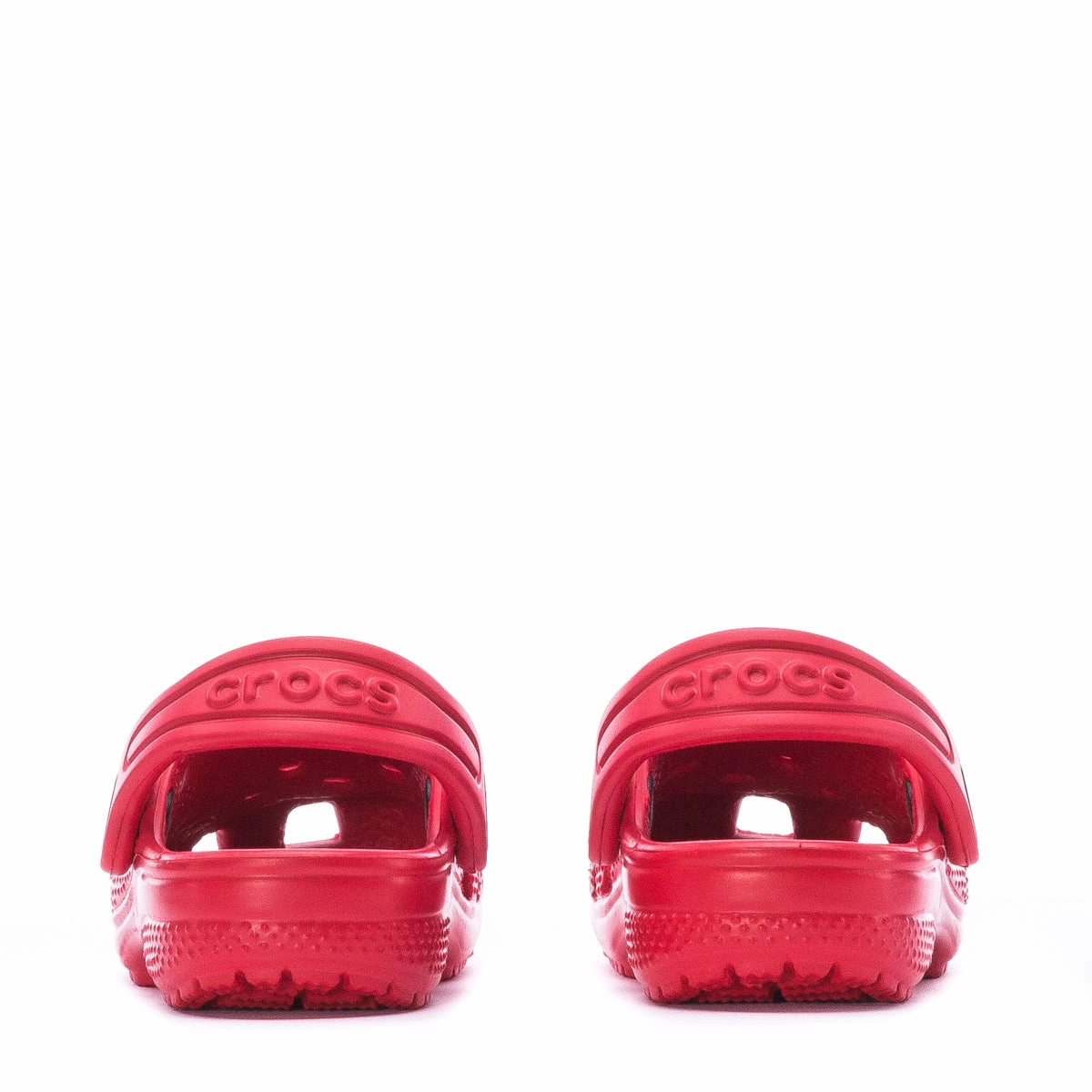 Classic Clog - Toddler Orthotic Ready Footbed