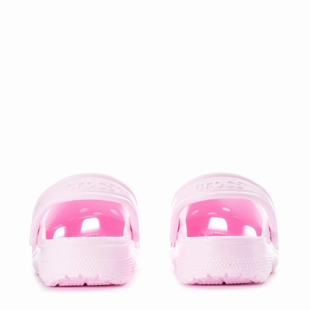 Fashionable Comfort Curve Classic Clog - Womens