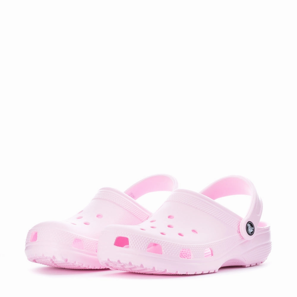 City Pace Mom Fit Classic Clog - Womens