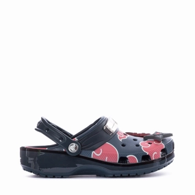 Greek Ease Classic Clog - Youth