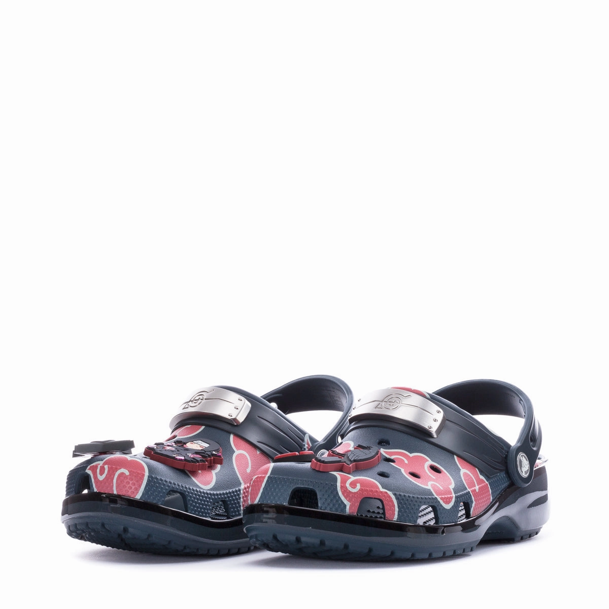 Tech Knit Icon Walk Classic Clog - Youth