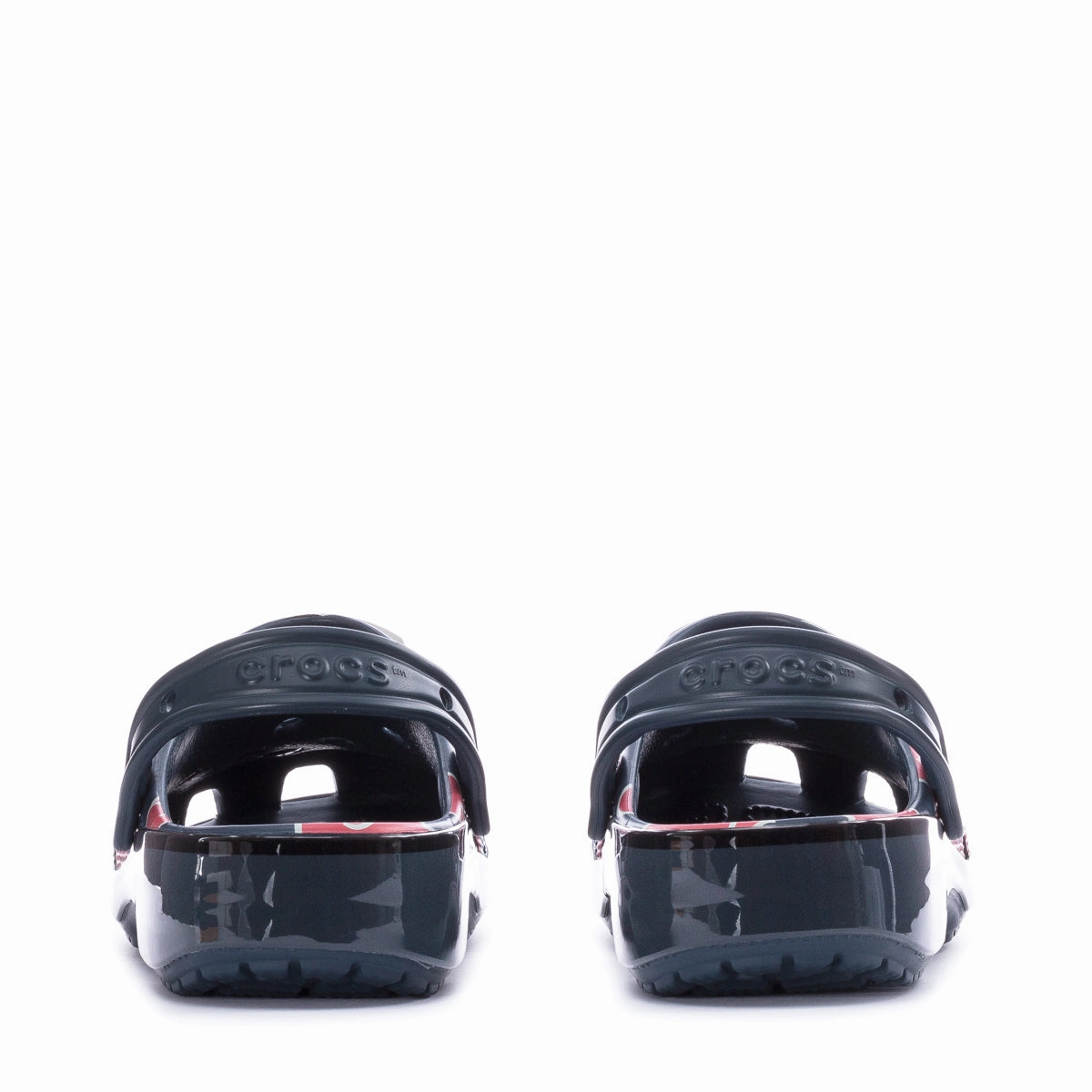 Classic Clog - Youth Sweat Resistant Urban Stroll